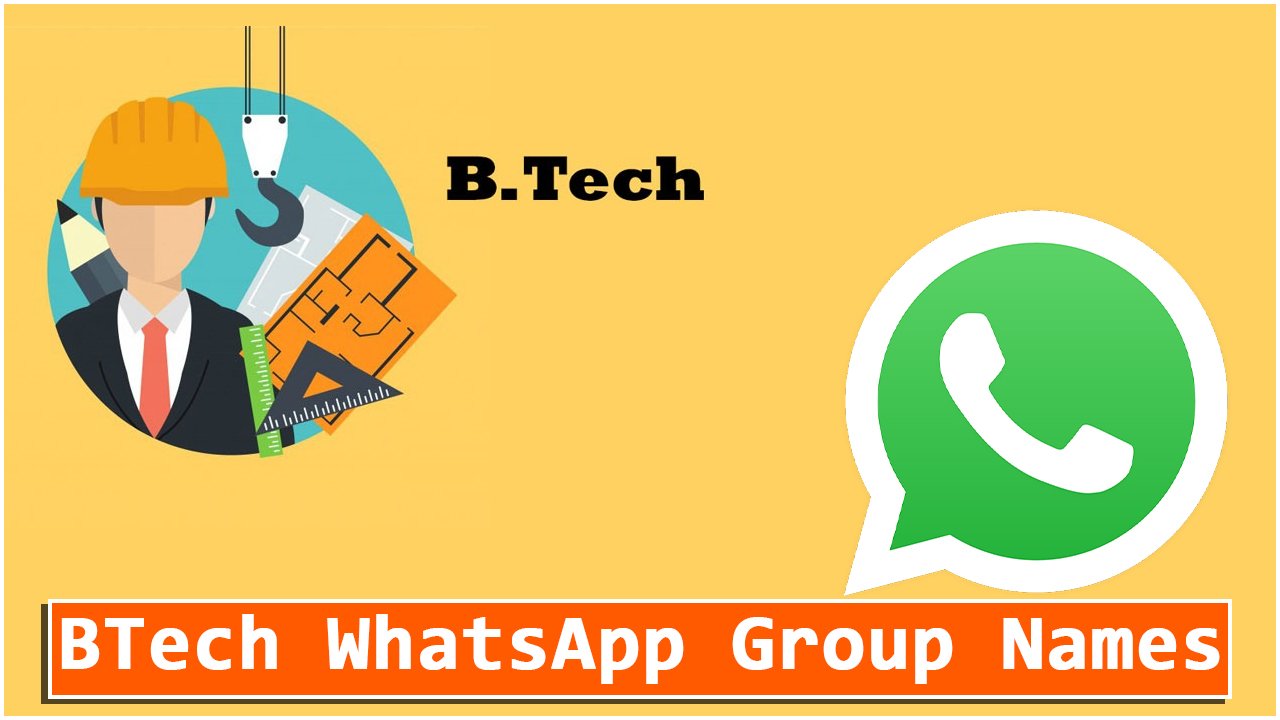 200-best-btech-whatsapp-group-names-list-2024