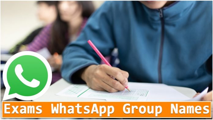 857-best-exams-whatsapp-group-names-list-2024