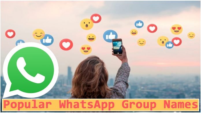 300-best-popular-whatsapp-group-names-list-2024