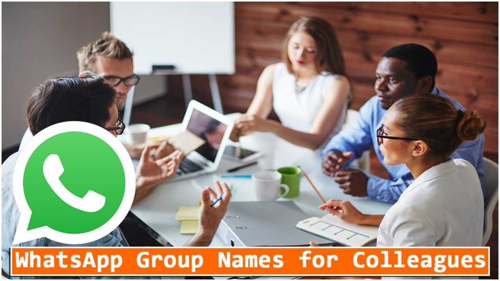 389-whatsapp-group-names-for-colleagues-list-2023