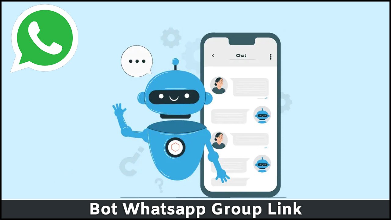 free telegram bot whatsapp group link