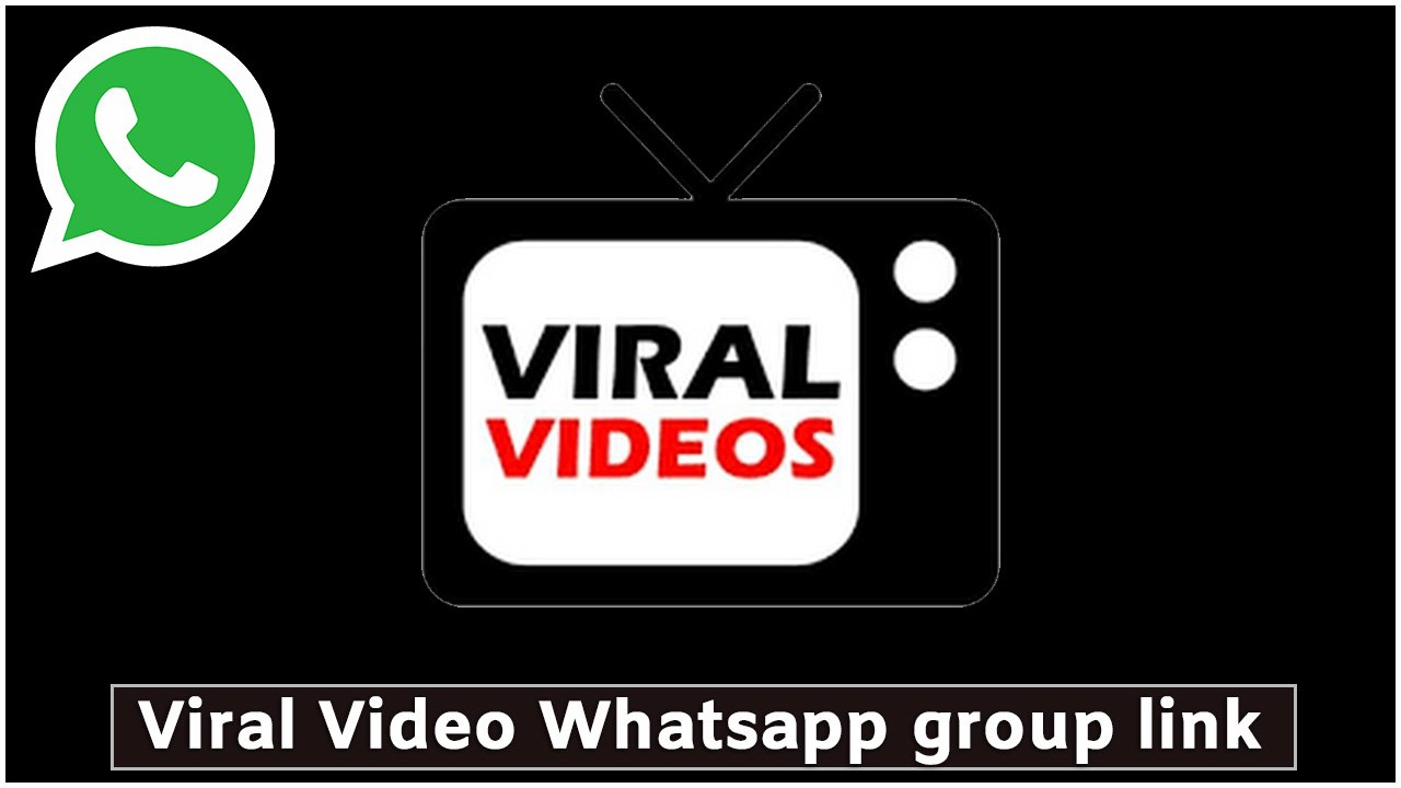 viral videos whatsapp group link 2022