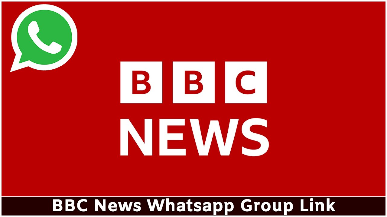 bbc news whatsapp group link pakistan